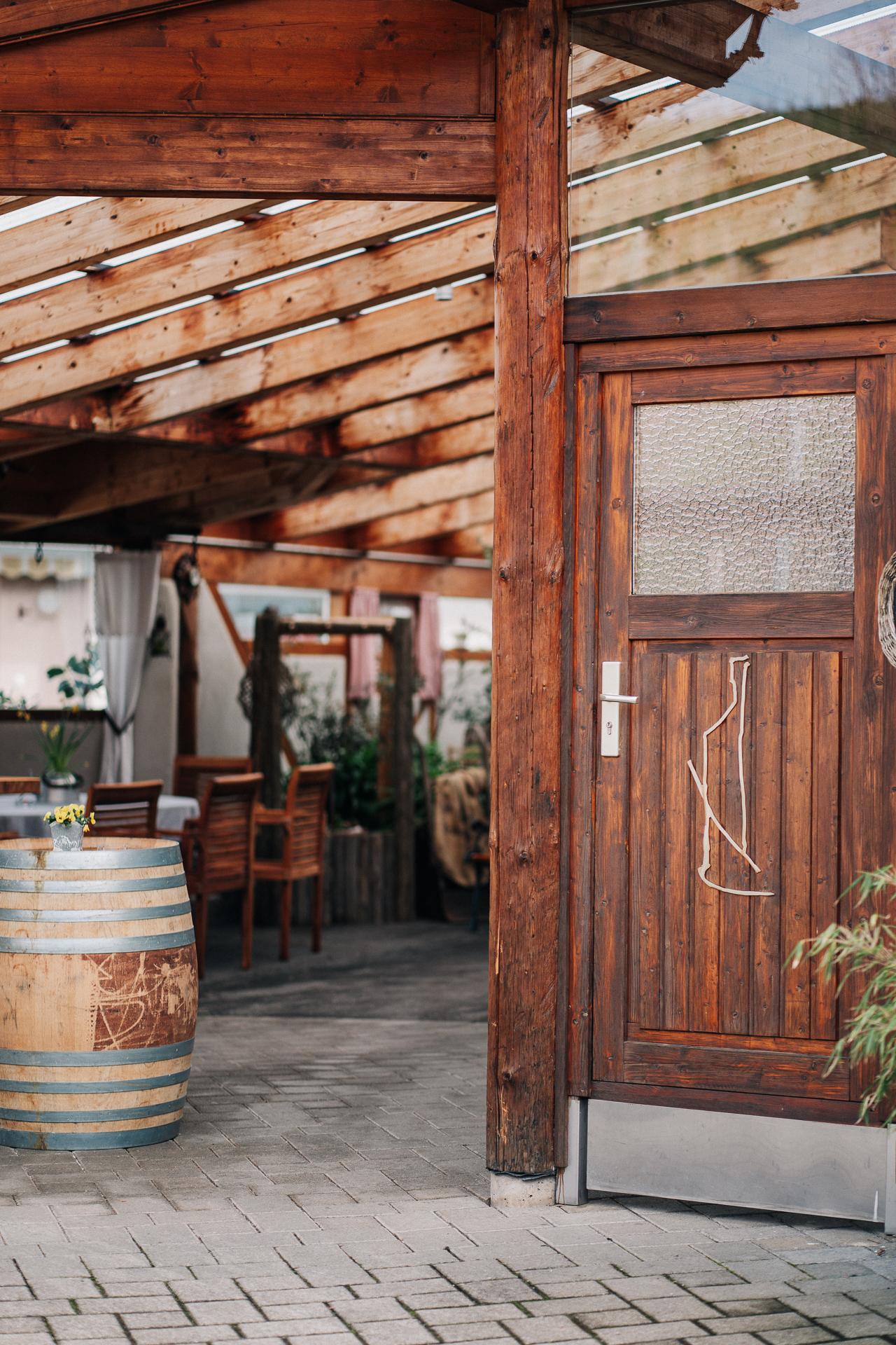 Mödinger Weingut Koppa-Besa Strümpfelbach